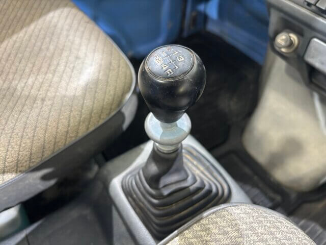 1994 HONDA ACTY TRUCK