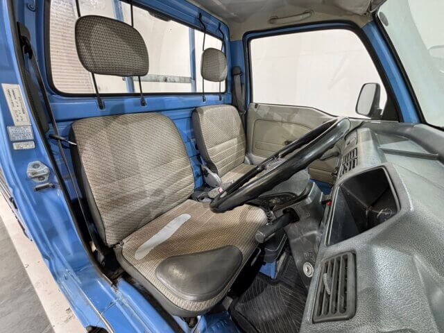 1994 HONDA ACTY TRUCK
