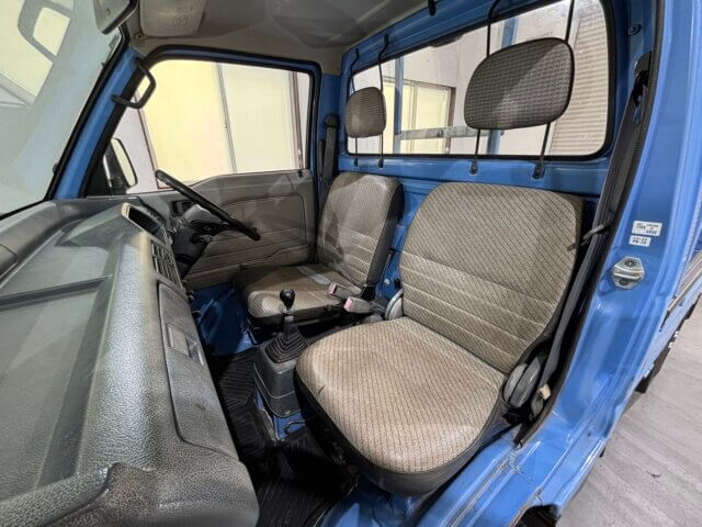 1994 HONDA ACTY TRUCK