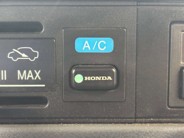 1999 HONDA ACTY VAN