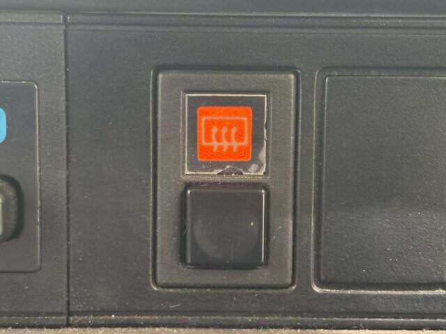 1999 HONDA ACTY VAN