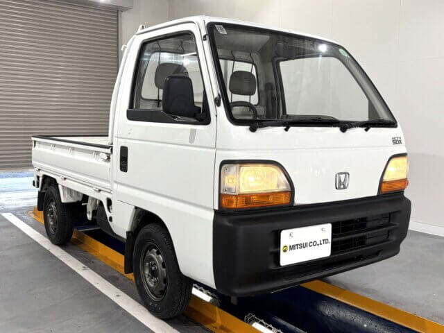 1994 HONDA ACTY TRUCK