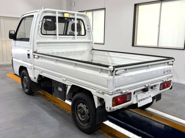 1994 HONDA ACTY TRUCK