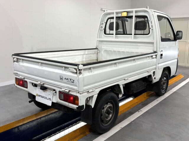 1994 HONDA ACTY TRUCK