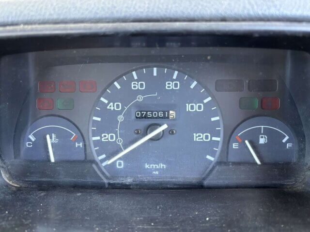 1994 HONDA ACTY TRUCK