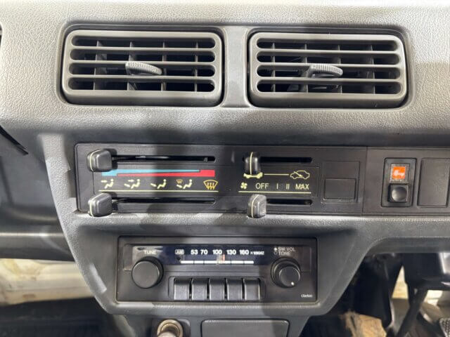 1994 HONDA ACTY TRUCK