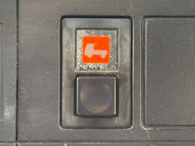 1994 HONDA ACTY TRUCK