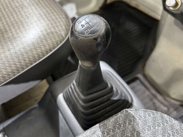 1994 HONDA ACTY TRUCK
