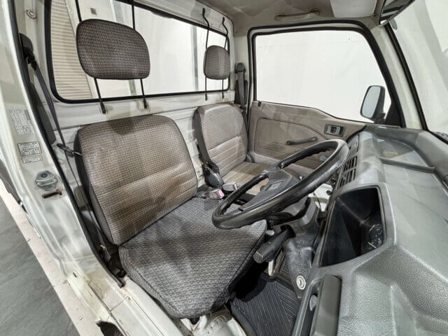 1994 HONDA ACTY TRUCK