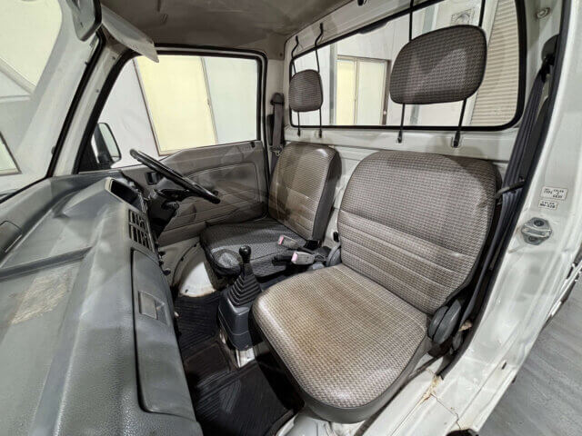 1994 HONDA ACTY TRUCK