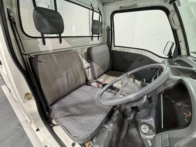 1996 SUBARU SAMBAR TRUCK