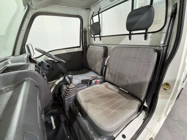 1996 SUBARU SAMBAR TRUCK