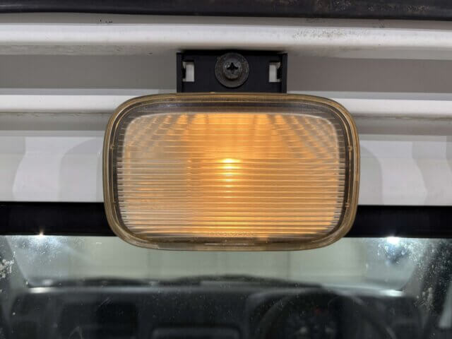 2000 HONDA ACTY TRUCK