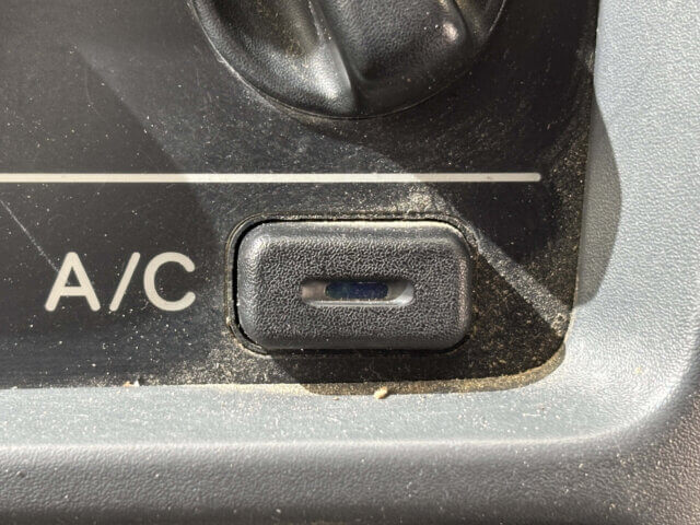 2000 HONDA ACTY TRUCK