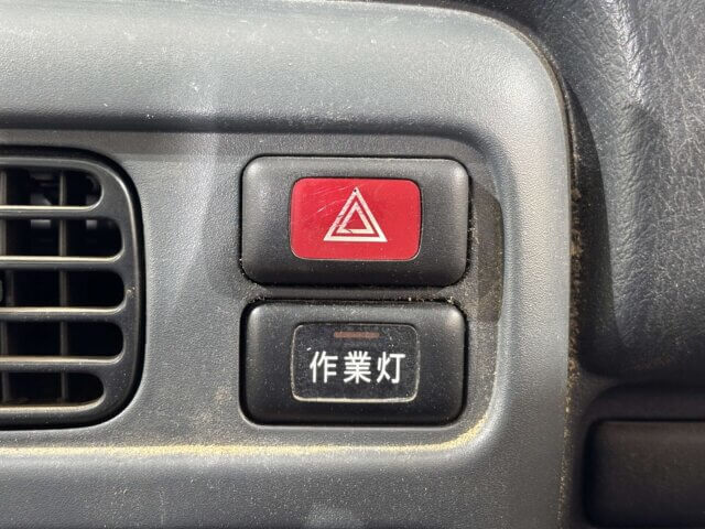 2000 HONDA ACTY TRUCK