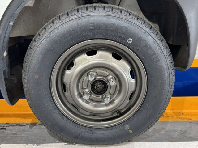 2000 HONDA ACTY TRUCK