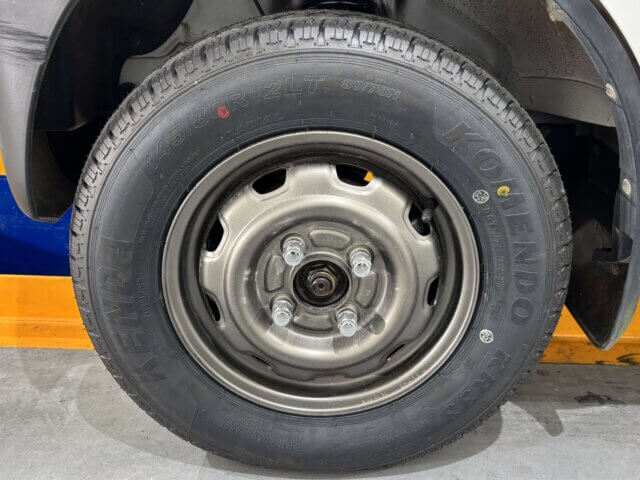 2000 HONDA ACTY TRUCK