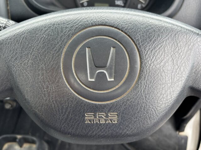 2000 HONDA ACTY TRUCK