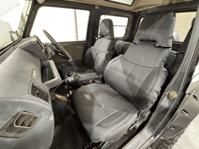 1994 SUZUKI JIMNY