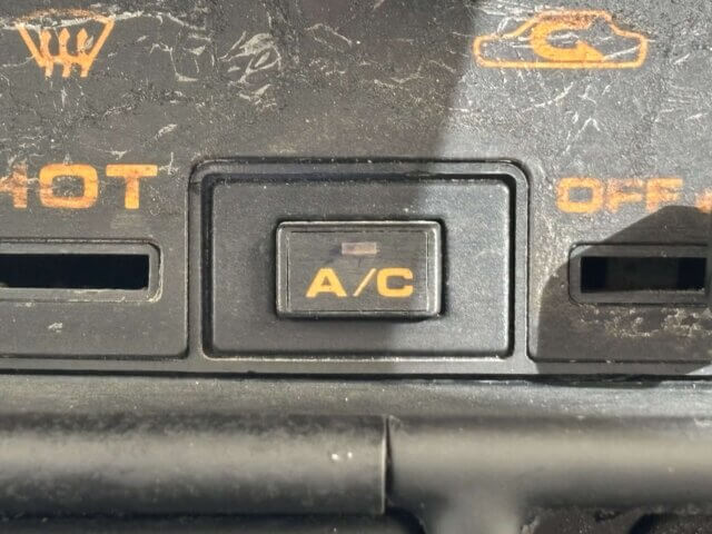 1994 SUZUKI JIMNY