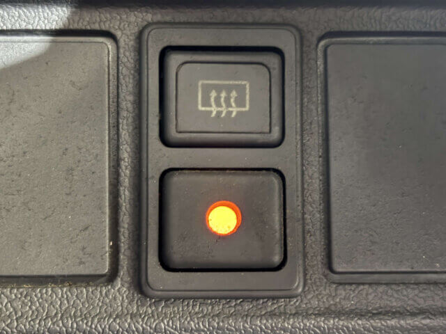 1994 SUZUKI JIMNY