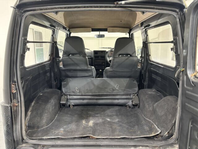 1994 SUZUKI JIMNY