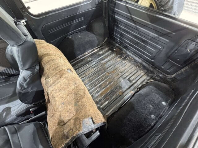 1994 SUZUKI JIMNY