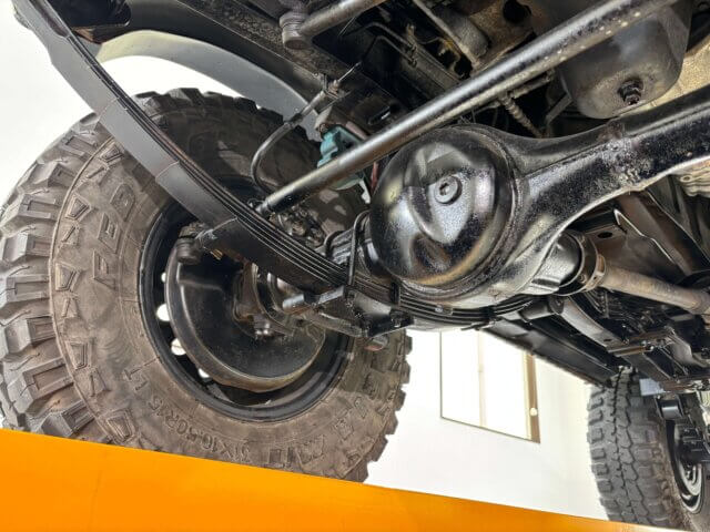 1994 SUZUKI JIMNY