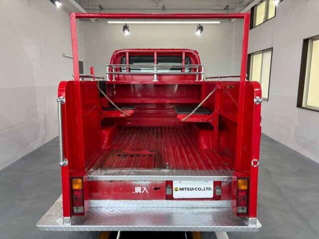 1999 TOYOTA DYNA TRUCK
