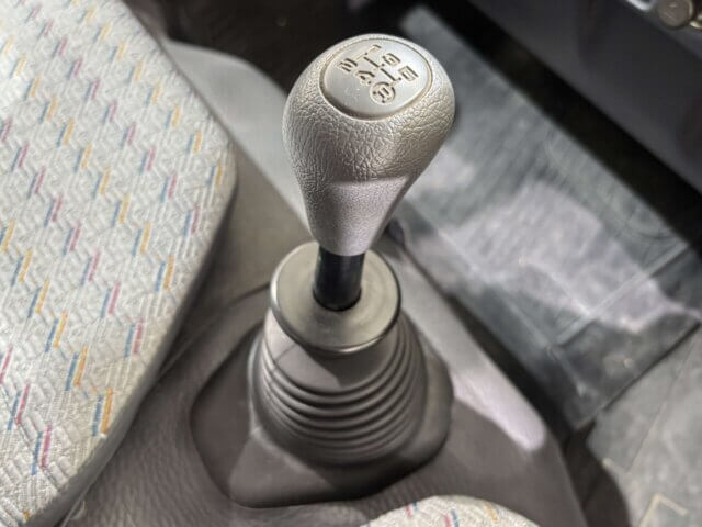 1999 TOYOTA DYNA TRUCK