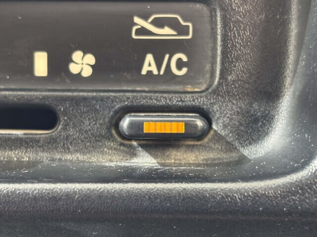 1996 SUZUKI CARRY TRUCK