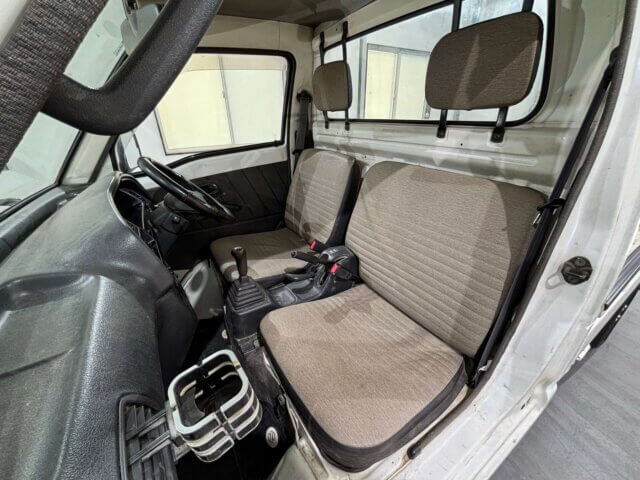 1996 SUZUKI CARRY TRUCK