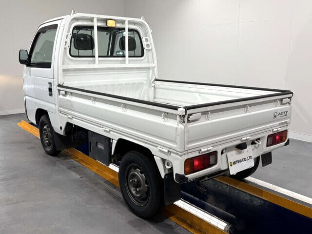 1996 HONDA ACTY TRUCK