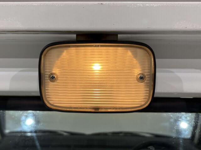 1996 HONDA ACTY TRUCK