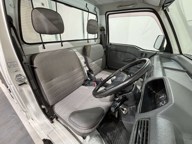 1996 HONDA ACTY TRUCK