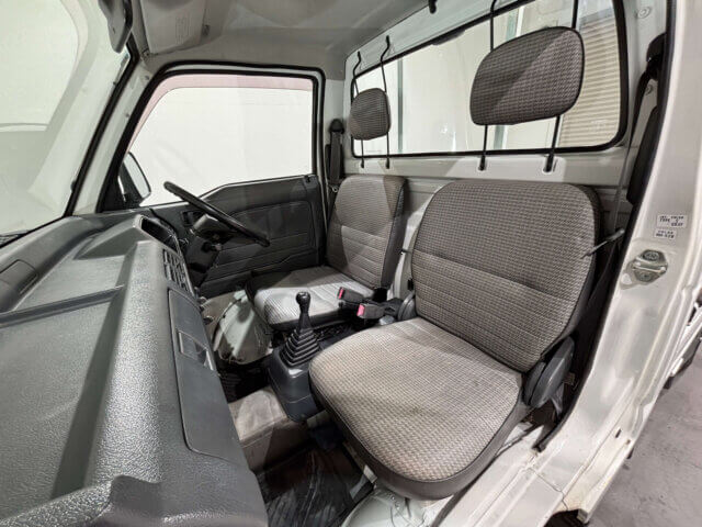 1996 HONDA ACTY TRUCK