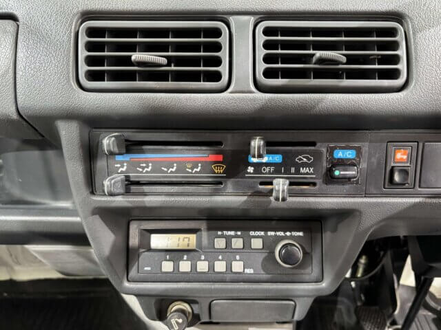 1996 HONDA ACTY TRUCK