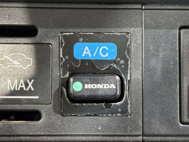 1996 HONDA ACTY TRUCK