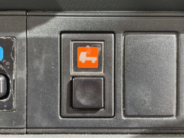 1996 HONDA ACTY TRUCK