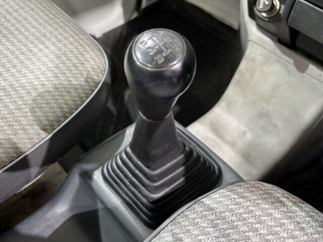 1996 HONDA ACTY TRUCK