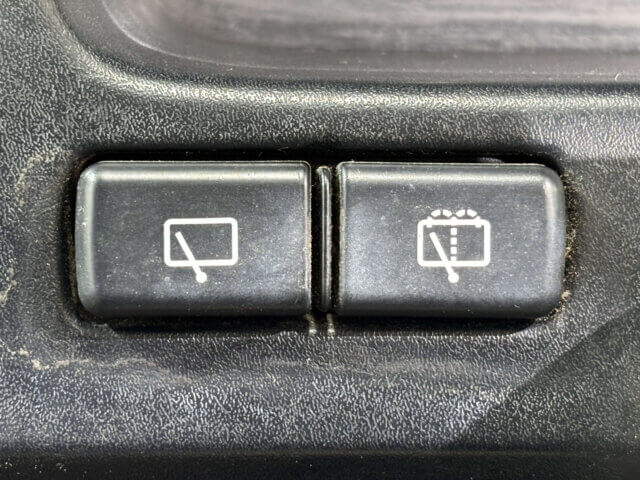 1997 SUZUKI EVERY VAN