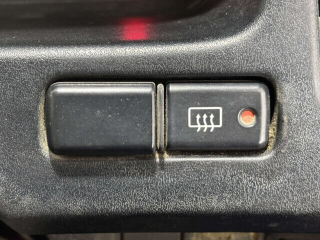 1997 SUZUKI EVERY VAN