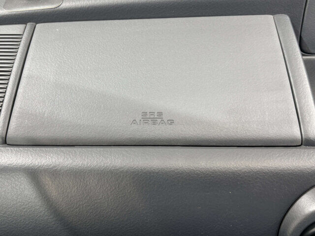 2001 TOYOTA bB