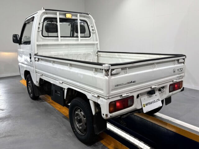 1994 HONDA ACTY TRUCK