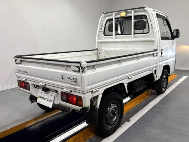 1994 HONDA ACTY TRUCK