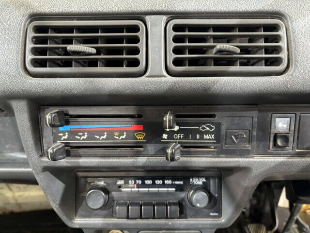 1994 HONDA ACTY TRUCK