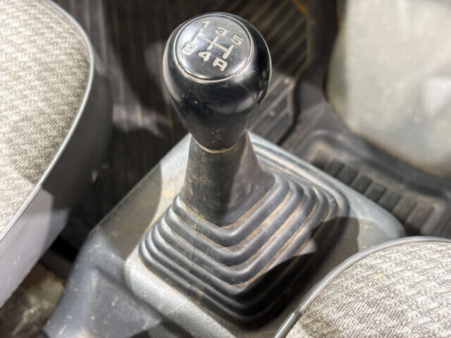 1994 HONDA ACTY TRUCK