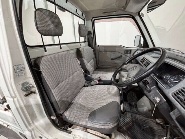 1994 HONDA ACTY TRUCK