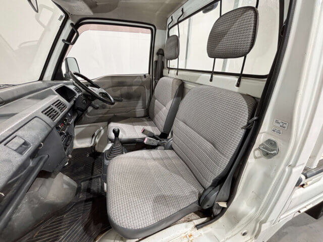 1994 HONDA ACTY TRUCK