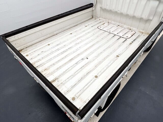 2001 DAIHATSU HIJET TRUCK
